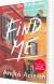 Find Me - English Book