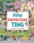 Find Fantastiske Ting - Bog