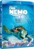 Find Nemo - Disney Pixar - Blu-Ray