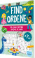 Find Ordene - Bog