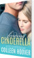 Finding Cinderella - English Book