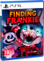 Finding Frankie Day 1 Edition Winning Edition - PS5