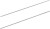 Tamiya - Drill Bits - Fine - 0 2 Mm - 2 Stk - 74090