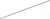 Tamiya - Drill Bit - Fine - 0 3 Mm - 74081
