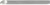 Tamiya - Fine Engraving Blade - 0 2 Mm - 74136