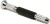 Tamiya - Fine Pin Vise D-R - 0 1-3 2 Mm - 74112