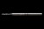 Tamiya - Drill Bit - Fine Pivot - 0 8 Mm - Shank 1 5 Mm - 74132