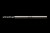 Tamiya - Drill Bit - Fine Pivot - 0 9 Mm - Shank 1 5 Mm - 74133