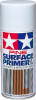 Tamiya - Fine Surface Primer Spray L- Light Grey 180 Ml - 87064
