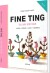 Fine Ting - Bog