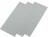Tamiya - Finishing Abrasives - P1000 - 3 Stk - 87057