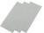 Tamiya - Finishing Abrasives - P600 - 3 Stk - 87055