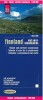 Finland Northern Scandinavia - Reise Know-How - English Book
