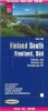 Finland South - Reise Know-How - English Book