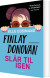 Finlay Donovan Slår Til Igen - Bog