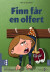 Finn Får En Olfert - Bog