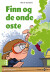 Finn Og De Onde Oste - Bog