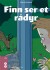 Finn Ser Et Rådyr - Bog