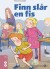 Finn Slår En Fis - Bog