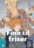 Finn Til Frisør - Bog