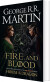 Fire And Blood - English Book