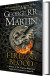 Fire And Blood - English Book