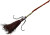 Harry Potter Firebolt Broom - The Noble Collection