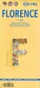 Firenze - Florence - Borch Maps - English Book