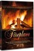 Fireplace Hyggepejs - DVD