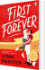 First And Forever - English Book