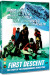 First Descent - DVD