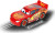 Carrera - First - Lightning Mcqueen Bil - Disney Cars - 1 50 - 65010