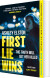 First Lie Wins - English Book
