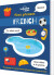 First Phrases - French - Lonely Planet Kids - English Book
