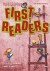 First Readers 1 - Bog