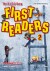 First Readers 2 - Bog