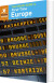 First-Time Europe - Rough Guides - English Book