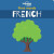 French - First Words - Lonely Planet Kids - English Book