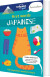 First Words Japanese - Lonely Planet Kids - English Book