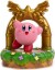 Kirby Figur - Kirby And The Goal Door - First4Figures