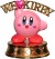First4Figures - We Love Kirby - Mini Die Cast Figur