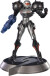 First4Figures - Metroid Prime Samus Phazon Suit Standard Pvc