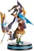 First 4 Figures - The Legend Of Zelda - Revali Figur - Collectors Edition