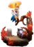 First4Figures - Sonic The Hedgehog Statue - Sonic Og Tails