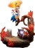First4Figures - Sonic The Hedgehog Statue - Sonic Og Tails