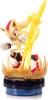 Sonic The Hedgehog Statuette - Super Shadow - First4Figurers - 50 Cm