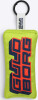 Firstgrade - Logo Clip-On Plush Guldborg