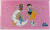 Firstgrade - Skriveunderlag - Jas Mika