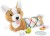 Fisher Price - Aktivitetsbamse - Hvalp - Puppy Tummy Wedge