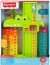 Fisher-Price - Adding Alligator - Læringslegetøj